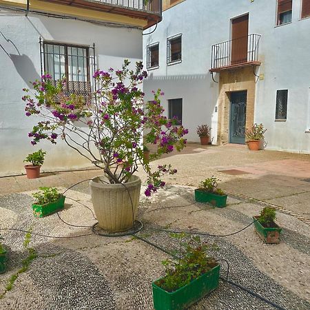Orive House Appartement Córdoba Buitenkant foto