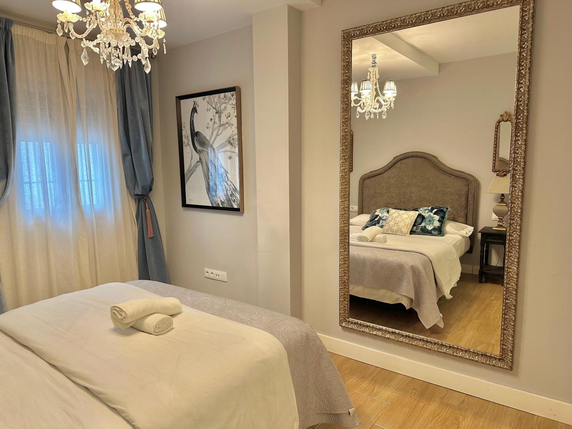 Orive House Appartement Córdoba Buitenkant foto