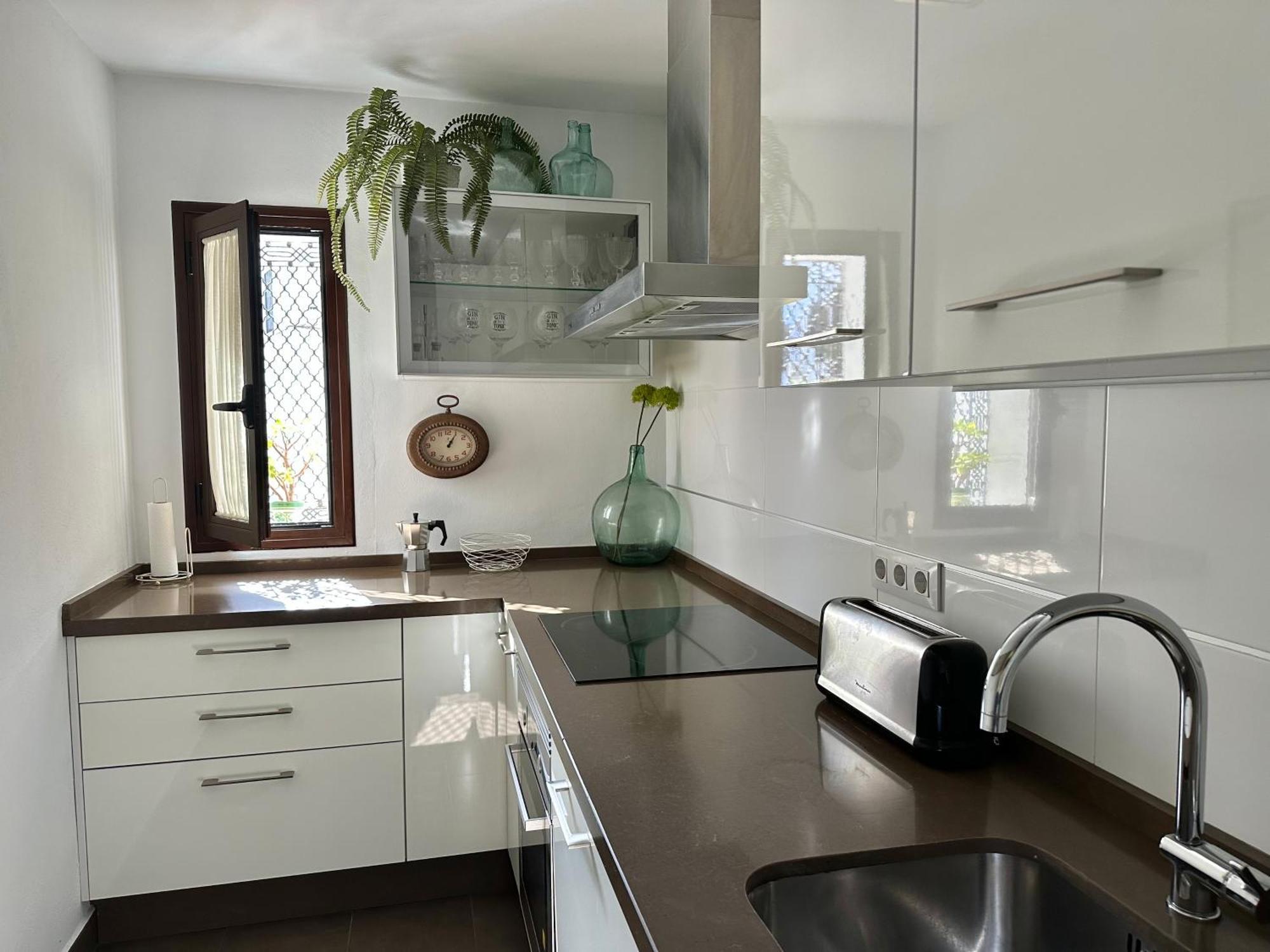 Orive House Appartement Córdoba Buitenkant foto